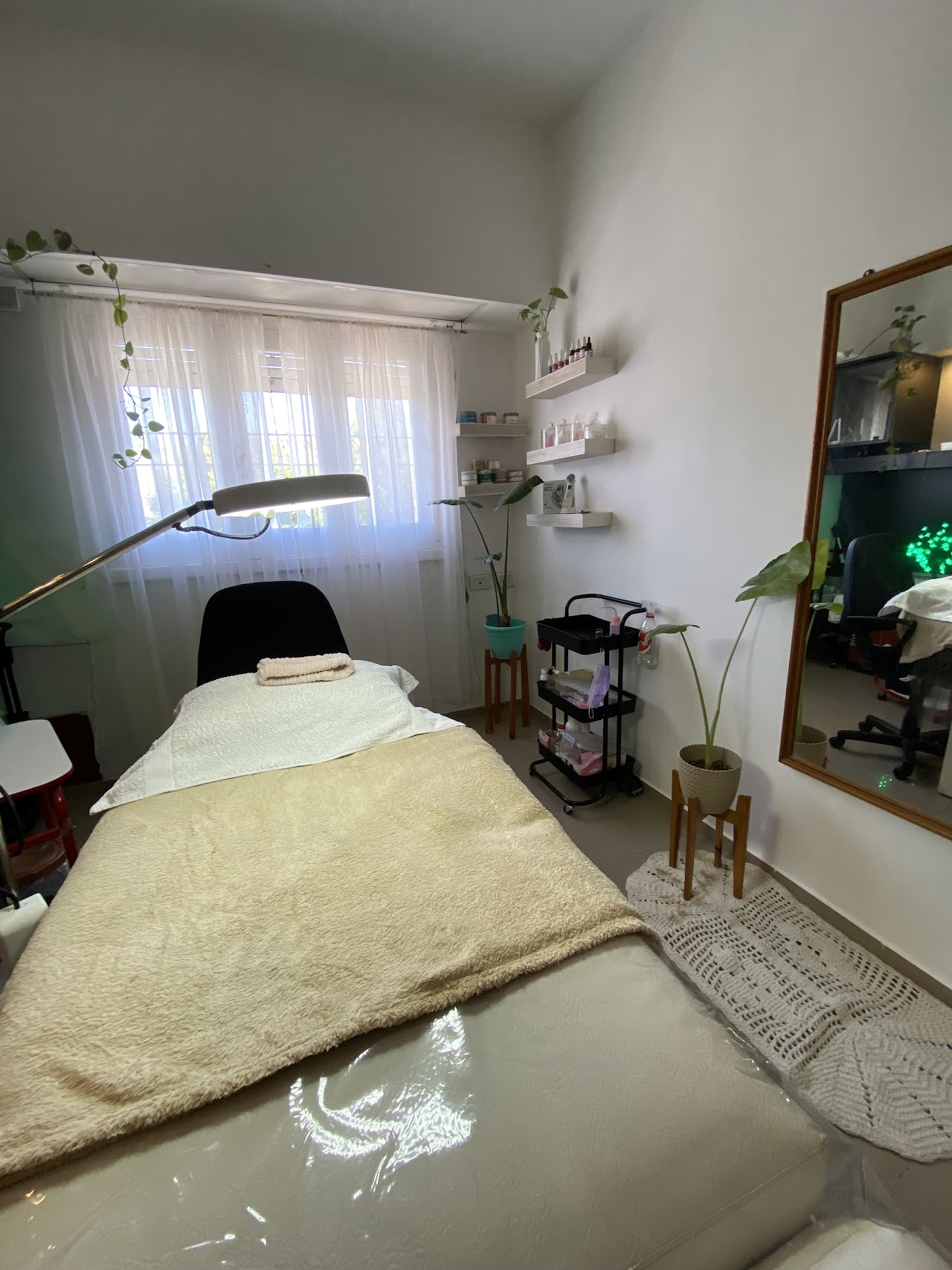 Sala de depilación definitiva Piel Saludable